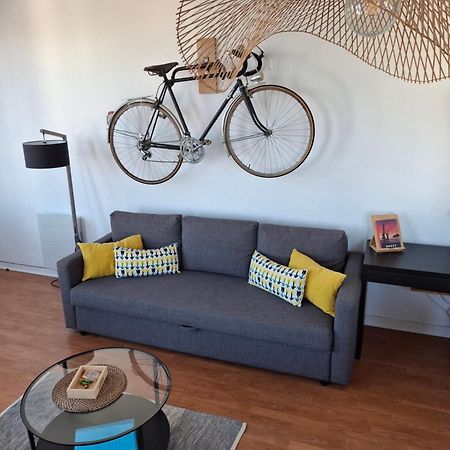 Appartement Lumineux Dans Les Hauts De Recouvrance Brest Eksteriør billede