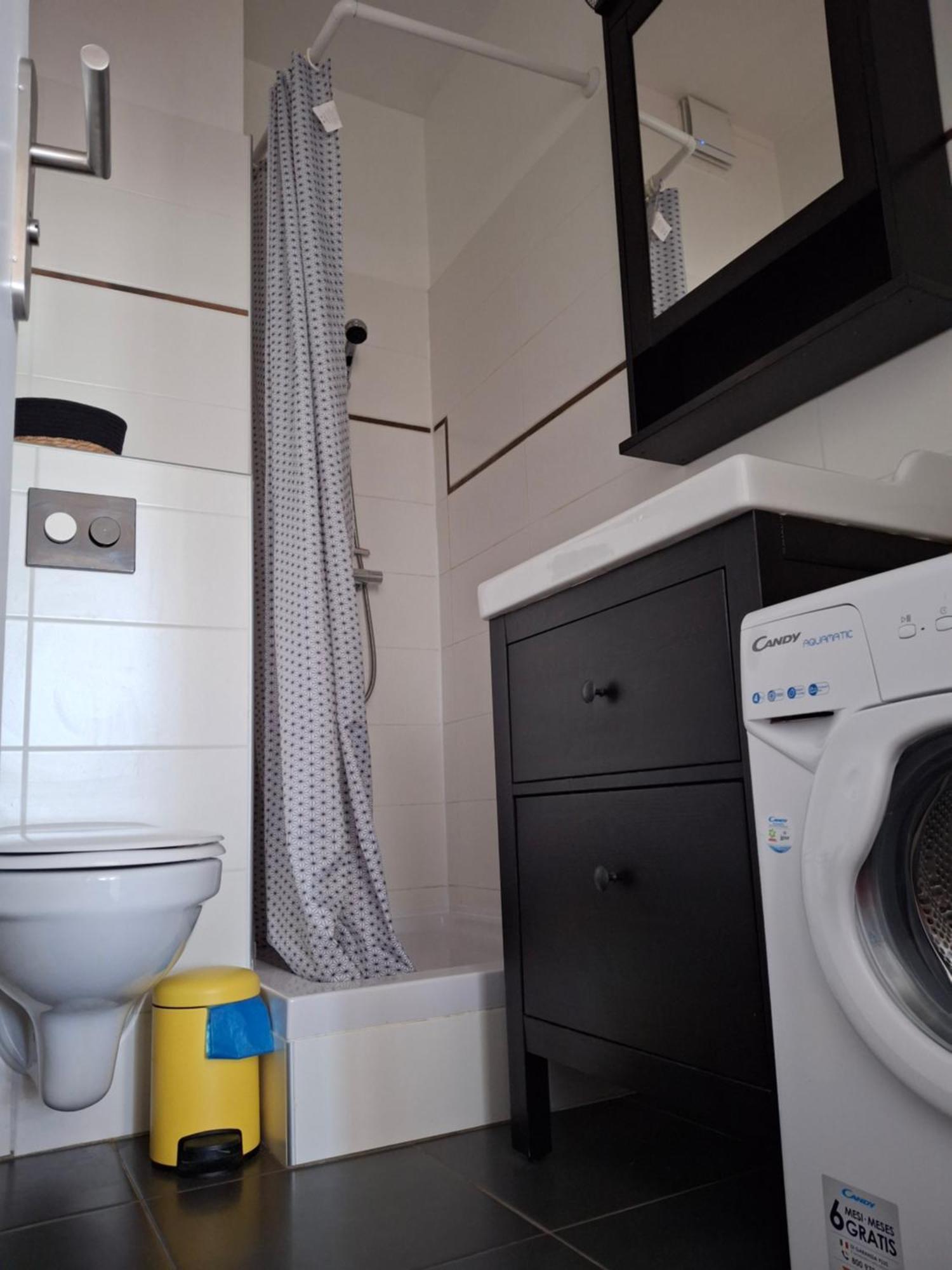 Appartement Lumineux Dans Les Hauts De Recouvrance Brest Eksteriør billede