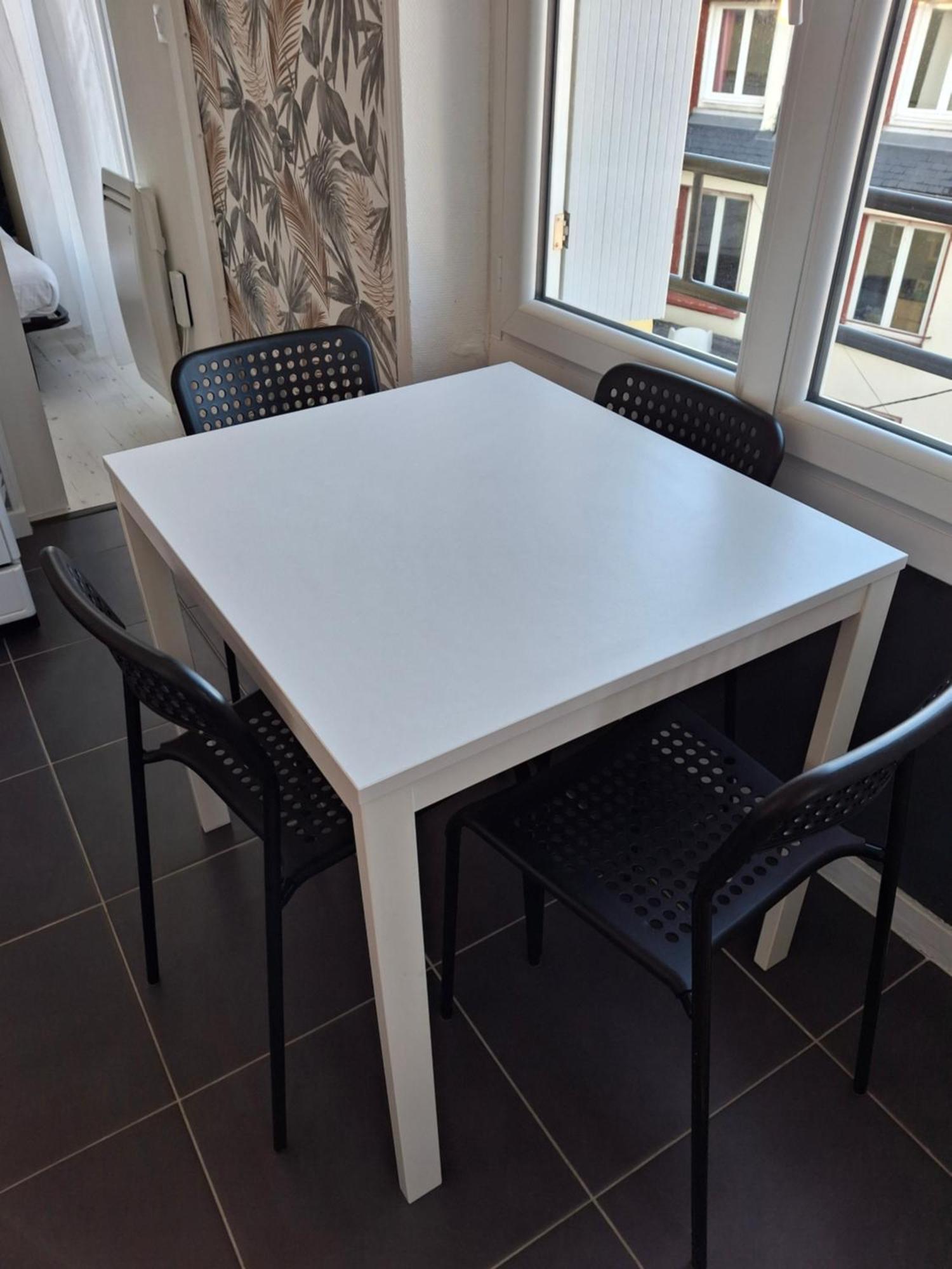Appartement Lumineux Dans Les Hauts De Recouvrance Brest Eksteriør billede